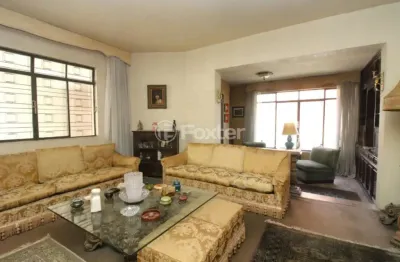 Apartamento com 4 quartos à venda na rua cláudio rossi, 225, jardim da glória, são paulo, 350 m2 por r$ 2.500.000