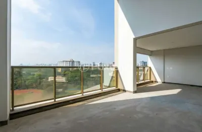 Apartamento com 4 quartos à venda na avenida professor ascendino reis, 1300, vila clementino, são paulo, 308 m2 por r$ 8.490.000