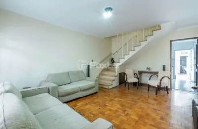 Apartamento com 3 quartos à venda na rua morais de barros, 71, campo belo, são paulo, 145 m2 por r$ 787.000