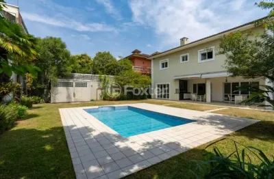 Apartamento com 4 quartos à venda na rua enrico de martino, 121, jardim leonor, são paulo, 613 m2 por r$ 2.900.000