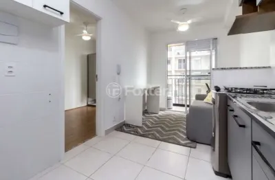 Apartamento com 1 quarto à venda na rua guaicurus, 635, água branca, são paulo, 30 m2 por r$ 320.000