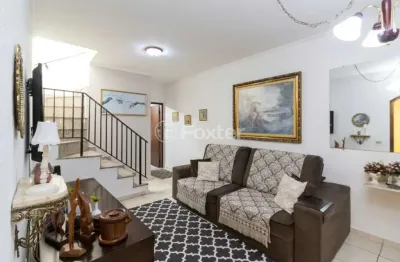 Apartamento com 3 quartos à venda na rua sebastião da rocha pita, 271, vila nina, são paulo, 123 m2 por r$ 660.000