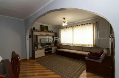 Apartamento com 3 quartos à venda na rua ferdinando rutini, 49, jardim são ricardo, são paulo, 146 m2 por r$ 699.000