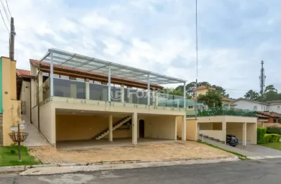 Apartamento com 4 quartos à venda na rua itapira, 198, parque dom henrique, cotia, 490 m2 por r$ 2.089.000