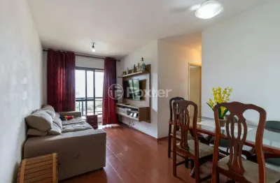 Apartamento com 3 quartos à venda na avenida marginal esquerda anchieta, 3609, vila arapuã, são paulo, 61 m2 por r$ 289.000
