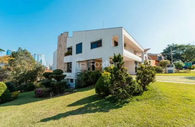Apartamento com 4 quartos à venda na avenida yojiro takaoka, 2411, alphaville, santana de parnaíba, 538 m2 por r$ 4.200.000