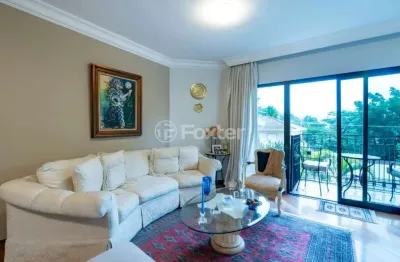 Apartamento com 3 quartos à venda na Rua José de Cristo Moreira, 100, Vila Morumbi, São Paulo, 120 m2 por R$ 845.000