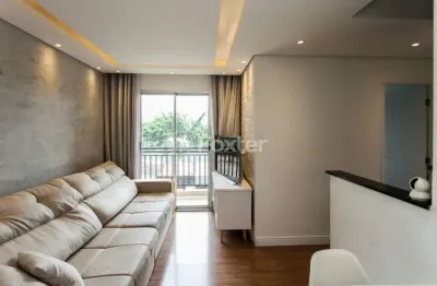 Apartamento com 2 quartos à venda na rua balsa, 682, vila arcádia, são paulo, 47 m2 por r$ 369.900