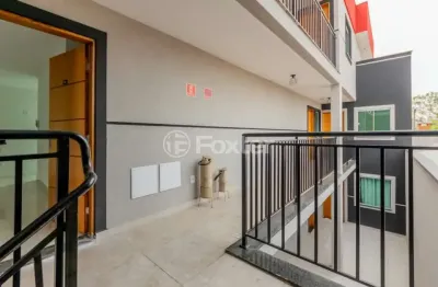 Apartamento com 1 quarto à venda na rua primeira cruz, 175, parque independência, são paulo, 30 m2 por r$ 220.000