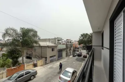 Apartamento com 2 quartos à venda na rua primeira cruz, 175, parque independência, são paulo, 45 m2 por r$ 240.000