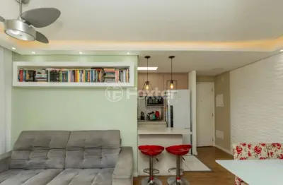 Apartamento com 2 quartos à venda na rua tungue, 185, jardim cidade pirituba, são paulo, 49 m2 por r$ 390.000