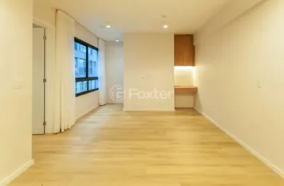 Apartamento com 1 quarto à venda na rua doutor tomás alves, 130, vila mariana, são paulo, 37 m2 por r$ 580.000