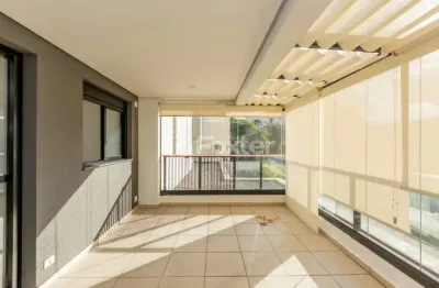 Apartamento com 1 quarto à venda na rua conde de itu, 352, jardim santo amaro, são paulo, 61 m2 por r$ 690.000