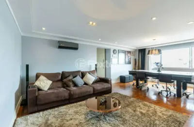 Apartamento com 4 quartos à venda na Avenida Santo Amaro, 6238, Santo Amaro, São Paulo, 155 m2 por R$ 1.280.000