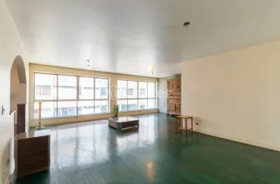 Apartamento com 3 quartos à venda na rua pedroso alvarenga, 345, itaim bibi, são paulo, 227 m2 por r$ 2.700.000