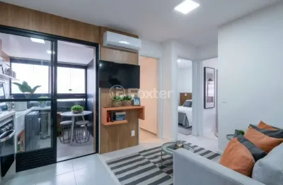 Apartamento com 2 quartos à venda na avenida dos autonomistas, 2750, centro, osasco, 38 m2 por r$ 420.000