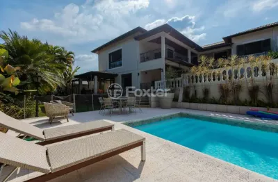 Apartamento com 5 quartos à venda na estrada da boiada, 3050, vista alegre, vinhedo, 577 m2 por r$ 3.497.000