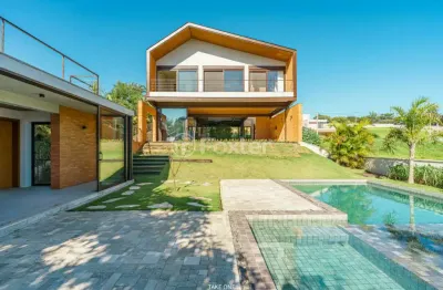 Apartamento com 4 quartos à venda na rua julia donaio ruiz, 22, bosque, vinhedo, 622 m2 por r$ 4.170.000