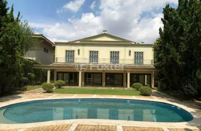 Apartamento com 5 quartos à venda na rua ribeiro lisboa, 229, fazenda morumbi, são paulo, 960 m2 por r$ 3.800.000