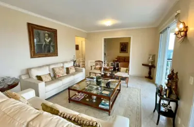 Apartamento com 3 quartos à venda na rua carlos lima morel, 110, vila progredior, são paulo, 170 m2 por r$ 2.200.000