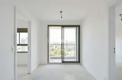 Apartamento com 2 quartos à venda na rua antônio comparato, 32, campo belo, são paulo, 42 m2 por r$ 620.000