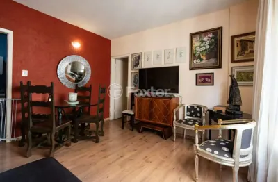 Apartamento com 3 quartos à venda na Rua Peruíbe, 25, Jardim Europa, São Paulo, 85 m2 por R$ 980.000