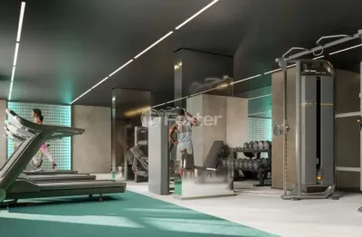 Apartamento com 1 quarto à venda na rua sumidouro, 175, pinheiros, são paulo, 24 m2 por r$ 350.000