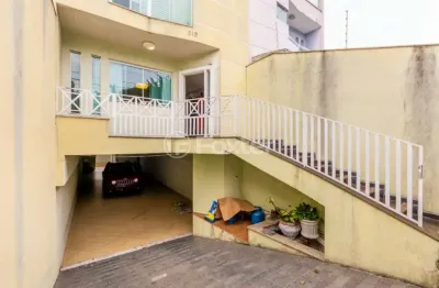Apartamento com 3 quartos à venda na rua francesco de martini, 513, osvaldo cruz, são caetano do sul, 403 m2 por r$ 1.550.000
