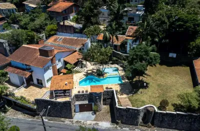 Apartamento com 6 quartos à venda na rua dom joaquim, 609, granja viana, cotia, 708 m2 por r$ 2.390.000