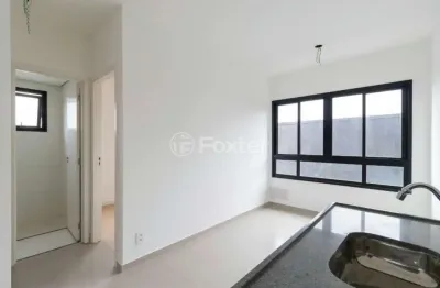 Apartamento com 1 quarto à venda na rua silva bueno, 1302, ipiranga, são paulo, 25 m2 por r$ 284.000