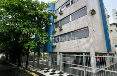 Cobertura com 3 quartos à venda na rua poloni, 89, jardim las palmas, guarujá, 120 m2 por r$ 650.000