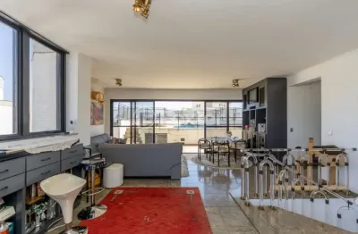 Cobertura com 4 quartos à venda na rua joaquim távora, 1020, vila mariana, são paulo, 320 m2 por r$ 2.490.000