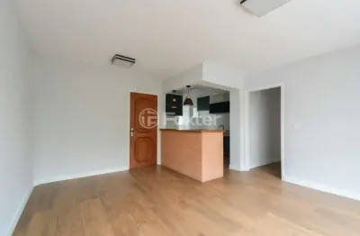 Apartamento com 3 quartos à venda na Avenida Jacutinga, 557, Indianópolis, São Paulo, 90 m2 por R$ 1.070.000