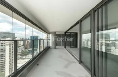 Apartamento com 4 quartos à venda na rua doutor jesuíno maciel, 685, campo belo, são paulo, 211 m2 por r$ 3.600.000