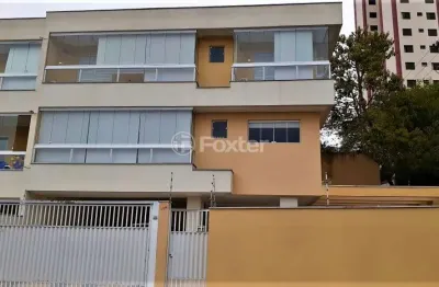 Apartamento com 3 quartos à venda na rua josé monteiro de brito netto, 169, vila euclides, são bernardo do campo, 217 m2 por r$ 1.100.000