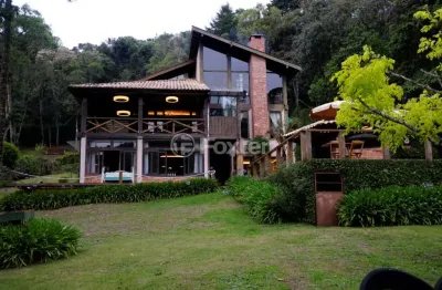 Apartamento com 4 quartos à venda na undefined alameda monte carmelo, 40e, parque morro pedra do fogo, campos do jordão, 630 m2 por r$ 5.950.000