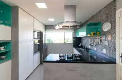 Apartamento com 3 quartos à venda na rua doutor odon carlos de figueiredo ferraz, 000, parque são domingos, são paulo, 231 m2 por r$ 1.350.000