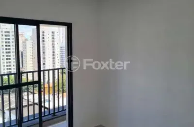 Apartamento com 1 quarto à venda na rua joaquim távora, 768, vila mariana, são paulo, 23 m2 por r$ 370.000