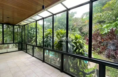 Apartamento com 5 quartos à venda na rua irmão gonçalo, 31, jardim das bandeiras, são paulo, 810 m2 por r$ 6.200.000