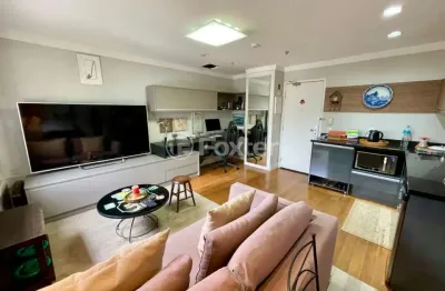 Apartamento com 1 quarto à venda na alameda campinas, 540, jardim paulista, são paulo, 41 m2 por r$ 710.000