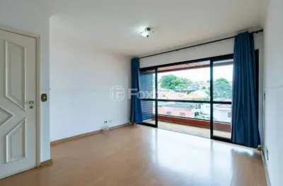 Apartamento com 3 quartos à venda na rua maestro torquato amore, 332, jardim leonor, são paulo, 108 m2 por r$ 730.000