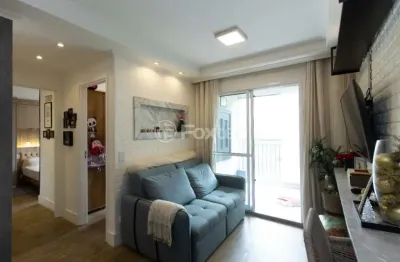 Apartamento com 2 quartos à venda na avenida miguel estefno, 2800, saúde, são paulo, 57 m2 por r$ 450.000