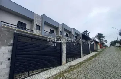 Apartamento com 3 quartos à venda na rua pagé, 2, santa luzia, ribeirão pires, 151 m2 por r$ 595.000