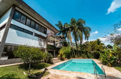 Apartamento com 5 quartos à venda na rua sérgio milliet, 185, jardim marajoara, são paulo, 259 m2 por r$ 1.700.000