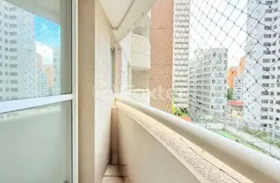 Apartamento com 1 quarto à venda na rua cardoso de almeida, 840, perdizes, são paulo, 28 m2 por r$ 475.000