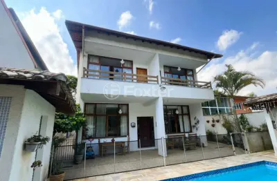 Apartamento com 4 quartos à venda na rua gustav hains, 148, pinus park, cotia, 302 m2 por r$ 1.490.888