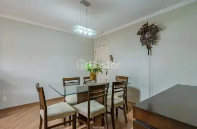 Apartamento com 3 quartos à venda na avenida princesa d'oeste, 1212, jardim paraíso, campinas, 84 m2 por r$ 450.000