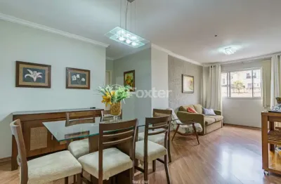 Apartamento com 3 quartos à venda na avenida princesa d'oeste, 1212, jardim paraíso, campinas, 84 m2 por r$ 450.000