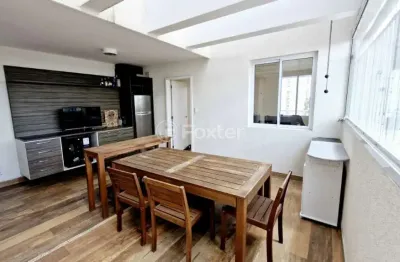 Cobertura com 2 quartos à venda na rua engenheiro mac lean, 427, santana, são paulo, 164 m2 por r$ 1.580.000