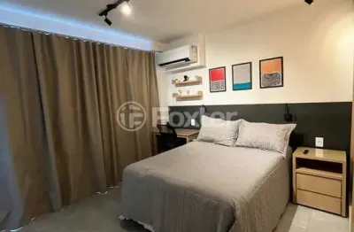 Apartamento com 1 quarto à venda na rua carlos petit, 215, vila mariana, são paulo, 29 m2 por r$ 465.000